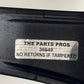 1664012802 / A1664012802 / A 166 401 28 02 2802 13-16 MERCEDES GL350 X166 WHEEL RIM W/ TIRE 20x8.5 +62 OFFSET 1664012802