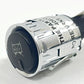 6G33-10B774-AA / 6G33 10B774 AA / 6G3310B774AA 07-17 ASTON MARTIN VANTAGE BATTERY OFF SWITCH BUTTON 6G33-10B774-AA OEM