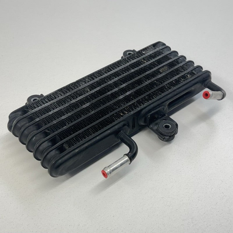 124100-9390 / 124100 9390 / 1241009390 08-14 Lexus IS F Transmission Oil Cooler Radiator Assembly 124100-9390 OEM