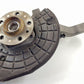 670003576 / 06700035760 14-23 MASERATI GHIBLI AWD DRIVER LEFT FRONT SPINDLE KNUCKLE HUB BEARING OEM