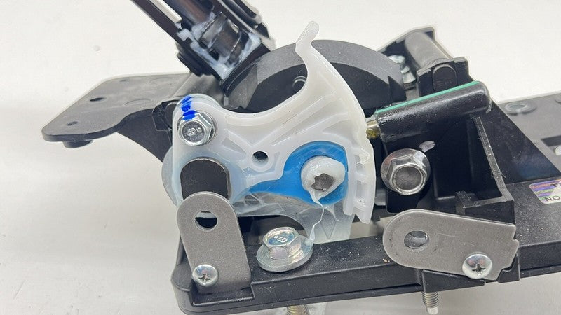 22-24 SUBARU WRX MANUAL GEAR BOX SHIFTER SHIFT LEVER HANDLE ASSEMBLY OEM