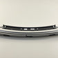 427.853.829 / 427 853 829 / 427853829 11-15 AUDI R8 SPYDER HEADER ROOF OPENING TRIM BEZEL PANEL COVER 427853829C OEM