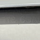 78872-6GA0B / 78872 6GA0B / 788726GA0B 24-25 NISSAN Z NISMO LEFT & RIGHT REAR QUARTER PANEL FLARE TRIM MOULDING OEM