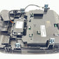 84895421 20-24 CADILLAC CT4 FRONT OVERHEAD CONSOLE LIGHT LAMP CONTROL PANEL DOME OEM
