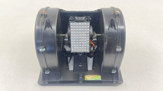 6 988 452 / 6988452 06-10 BMW M6 E63 E64 HVAC AC AIR HEATER BLOWER FAN MOTOR W/ RESISTOR MODULE OEM