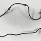 A 205 905 01 05 0105 / A2059050105 / 2059050105 15-21 MERCEDES-BENZ C63S W205 DRIVER LEFT FRONT ABS WHEEL SPEED SENSOR O