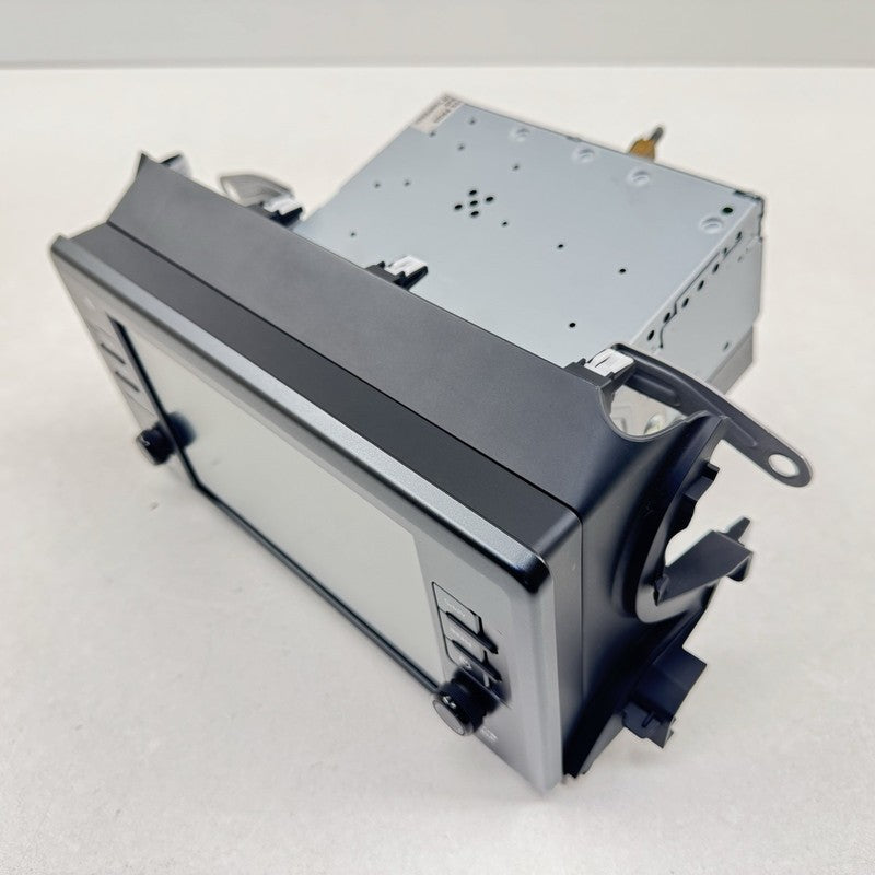 86201CC650 22-24 Toyota GR86 Touch Screen Display Screen Radio Head Unit 86201CC650 OEM