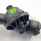 7598865 16-18 BMW M2 RADIATOR WATER COOLANT THERMOSTAT HOUSING 7598865 OEM