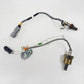 89467-47050 / 89467 47050 / 8946747050 23-25 Toyota Prius Exhaust Manifold Air Fuel Ratio Oxygen O2 Sensor Pair OEM