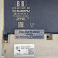 88281CC101 22-25 TOYOTA GR86 INTEGRATED BODY CONTROL MODULE FUSE RELAY JUNCTION BOX OEM