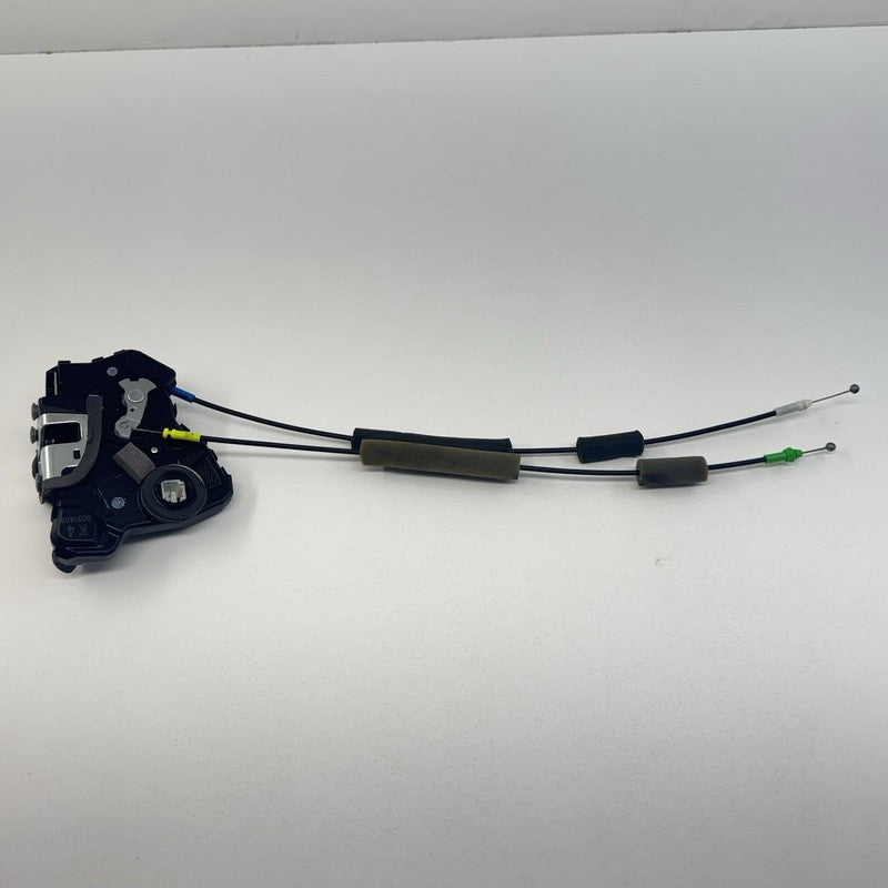 A046693 06-13 Lexus IS250 IS350 IS F Passenger Right Front Door Latch Lock Actuator OEM