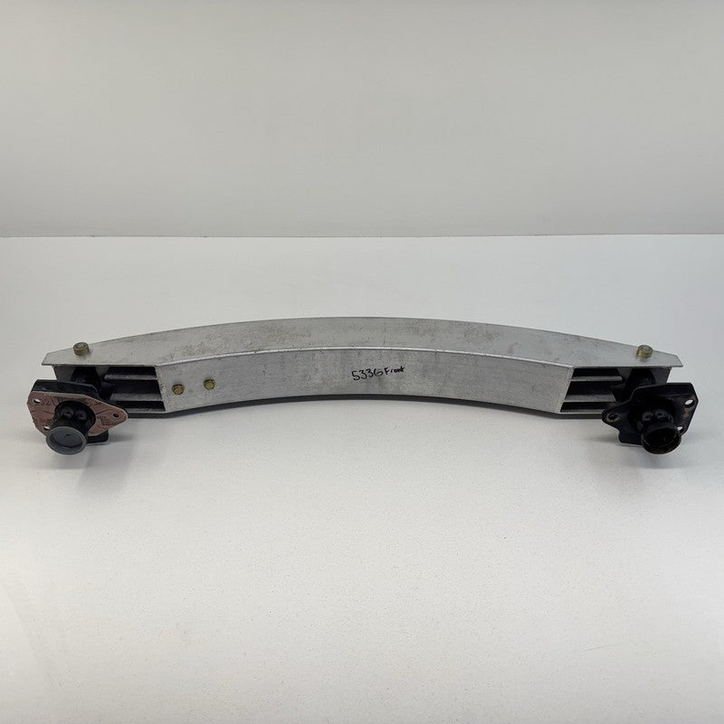 997.505.141.00 / 997 505 141 00 / 99750514100 05-12 Porsche 911 997 Boxster Cayman 987 Front Bumper Reinforcement Bar OE