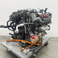 12-16 Porsche Panamera Hybrid 3.0L V6 Complete Engine Supercharged 57K Miles OEM