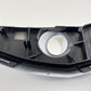 427.853.343.B / 427 853 343 B / 427853343B 11-15 AUDI R8 SPYDER DRIVER LEFT SIDE QUARTER PANEL INSERT COVER TRIM OEM