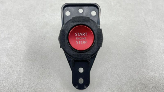 256AY401620121 24-25 NISSAN Z NISMO ENGINE IGNITION PUSH START STOP SWITCH BUTTON OEM
