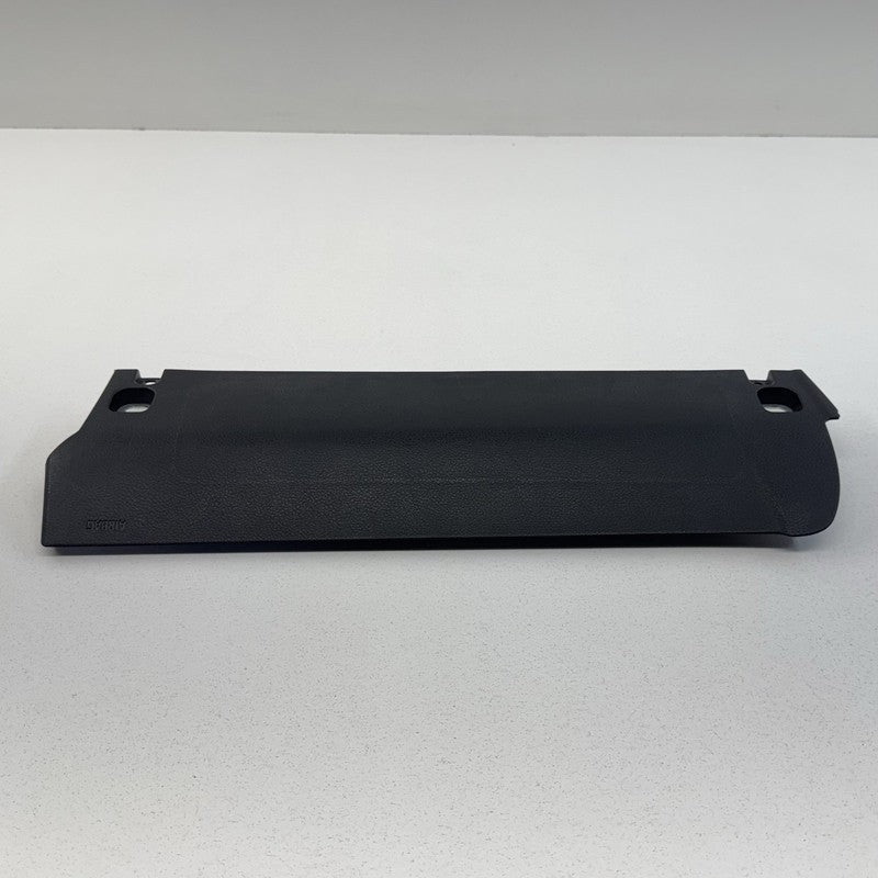 72129181133 BMW F06 F10 F12 F13 Passenger Right Front Lower Knee Airbag Air Bag SRS OEM