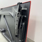 01-04 CHEVROLET CORVETTE C5 Z06 FRC REAR DECKLID TRUNK DECK LID TORCH RED OEM