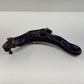 12-17 Toyota Prius V Passenger Right Front Lower Control Arm Suspension OEM