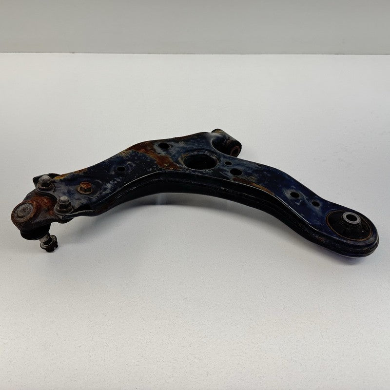 12-17 Toyota Prius V Passenger Right Front Lower Control Arm Suspension OEM