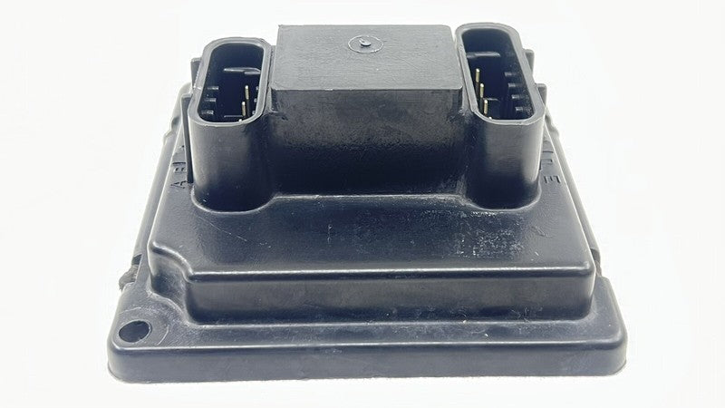 16523917 97-04 CHEVROLET CORVETTE C5 HEADLIGHT HEAD LIGHT LAMP CONTROL MODULE OEM