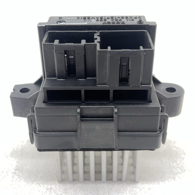 F011500070 / F 011 500 070 10-15 CHEVROLET CAMARO SS HVAC HEATER CORE BLOWER MOTOR RESISTOR 13501703 OEM