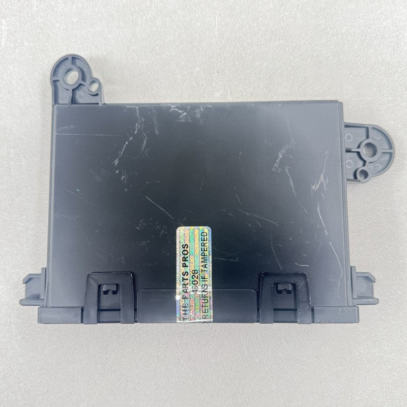 88650-47740 / 88650 47740 / 8865047740 23-25 TOYOTA PRIUS HVAC AC AIR HEATER CLIMATE CONTROL MODULE 88650-47740 OEM