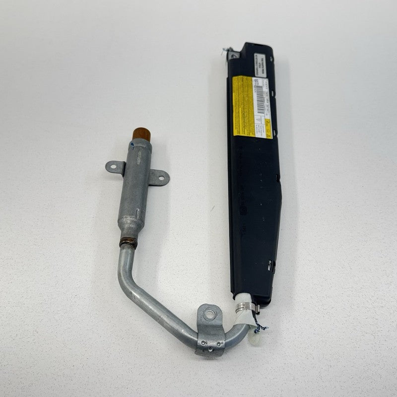 99780309103 / 997.803.091.03 / 997 803 091 03 05-12 Porsche 911 997 Boxster Cayman 987 Driver Left Door Airbag Air Bag S