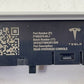 1092575-00-J / 1092575 00 J / 109257500J 20-23 TESLA MODEL Y REAR OVERHEAD CONSOLE READING LIGHT LAMP DOME 109257500J OE