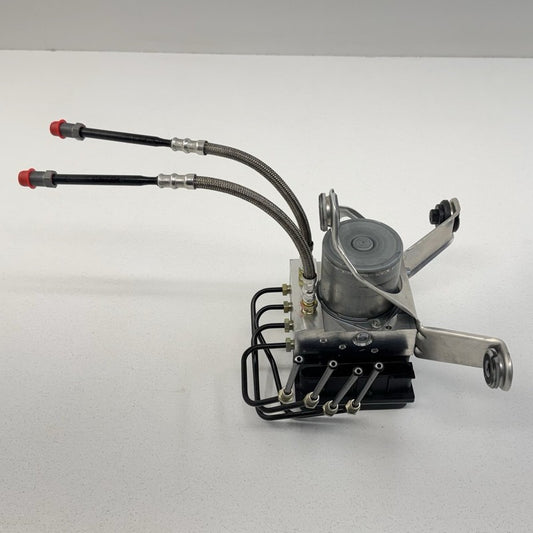 987 355 755 05 / 98735575505 05-08 Porsche Boxster Cayman 987 ABS Pump Anti Lock Brake Pump Module OEM