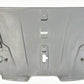 07-17 ASTON MARTIN VANTAGE FRONT UPPER RADIATOR SUPPORT ACCESS COVER TRIM OEM