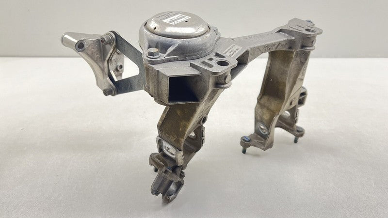 987.375.206.01 / 987 375 206 01 / 98737520601 05-08 PORSCHE BOXSTER CAYMAN 987 RIGHT REAR SUBFRAME SUPPORT MOUNT BRACKET