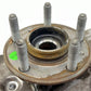  07-10 ASTON MARTIN VANTAGE DRIVER LEFT REAR SPINDLE KNUCKLE HUB BEARING OEM