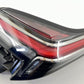 84864812 22-25 CADILLAC CT4 V BLACKWING DRIVER LEFT REAR TAILLIGHT TAIL LIGHT LAMP OEM