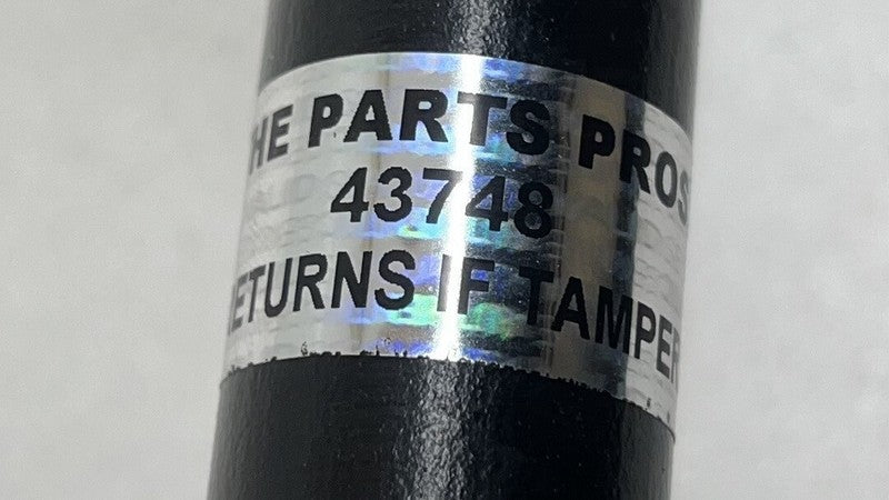 JR3C-5A772-DA / JR3C 5A772 DA / JR3C5A772DA 24-25 FORD MUSTANG DARK HORSE REAR SWAY BAR STABILIZER BEAM JR3C-5A772-DA OE