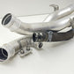 420.121.050.B / 420 121 050 B / 420121050B 08-15 AUDI R8 UNDERBODY CENTER COOLANT PIPE LINE HOSE TUBE 420 121 050 B OEM