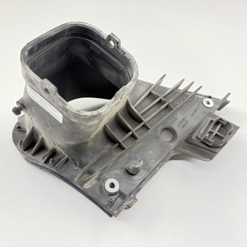 24-26 Acura Integra Type S Air Cleaner Box Intake Inlet Duct Cover Rubber OEM