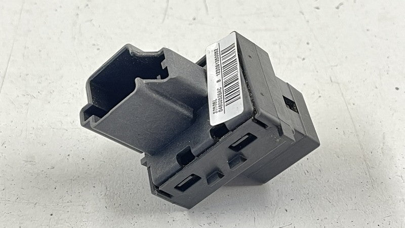 04602528AC 08-09 DODGE RAM TIRE LIGHT LOAD INFLATION BUTTON CONTROL SWITCH 04602528AC OEM