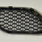 03-12 MASERATI QUATTROPORTE RIGHT FRONT FENDER AIR VENT GRILLE TRIM OEM