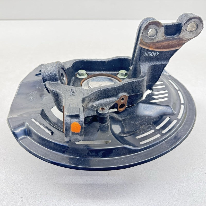 22-25 TOYOTA GR86 PASSENGER RIGHT FRONT SPINDLE KNUCKLE HUB BEARING OEM