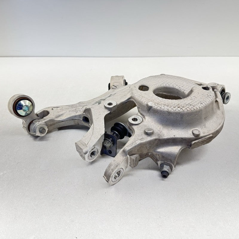 PR3C-5K651 / PR3C 5K651 / PR3C5K651 24-25 FORD MUSTANG GT PASSENGER RIGHT REAR CONTROL ARM PARTIAL SET OEM