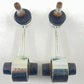 Does Not Apply 22-25 SUBARU WRX LEFT AND RIGHT REAR SWAY BAR STABILIZER END LINK ROD PAIR OEM