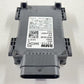 5A0CDA7 20-23 TOYOTA SUPRA REAR DISTANCE BLIND SPOT RADAR SENSOR MODULE 5A0CDA7 OEM