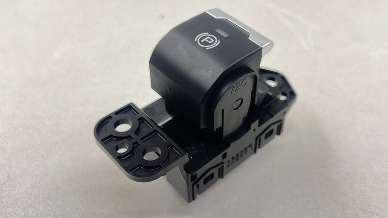 24-25 SUBARU CROSSTREK ELECTRONIC PARKING PARK BRAKE CONTROL SWITCH BUTTON OEM