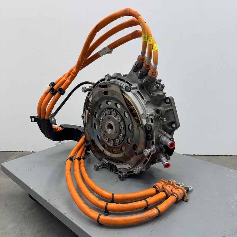 970.117.010.11 / 970 117 010 11 / 97011701011 12-16 PORSCHE PANAMERA S E-HYBRID ELECTRIC MOTOR DRIVE UNIT 57K MILES OEM