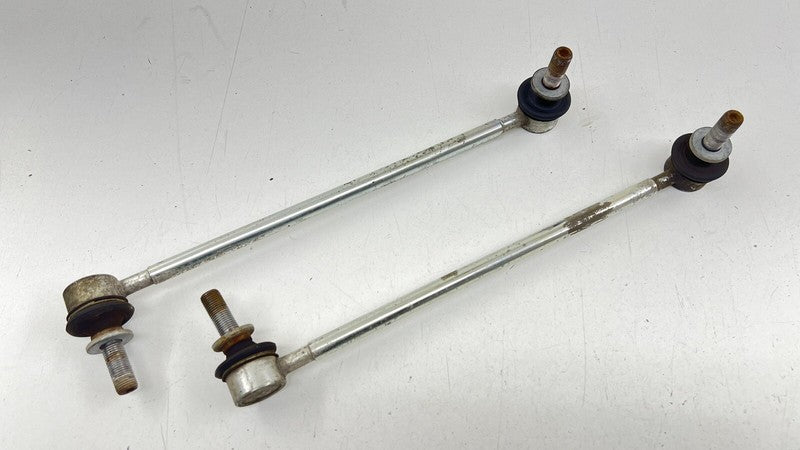 22-24 SUBARU WRX LEFT RIGHT FRONT SWAY BAR STABILIZER END LINK ROD PAIR OEM