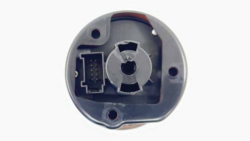 05-08 PORSCHE BOXSTER 987 HEADLIGHT HEAD LIGHT LAMP CONTROL SWITCH KNOB OEM