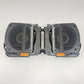9169687 BMW M5 528 535 550 F10 HK Top Hi-Fi HiFi Tweeter Speaker Woofer Audio Set OEM