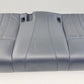 9 216 468 / 9216468 12-16 BMW M5 F10 Rear Lower Bottom Seat Cushion Cover Leather Black OEM