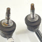  10-15 CHEVROLET CAMARO SS FRONT STABILIZER SWAY BAR END LINK ROD BAR PAIR OEM