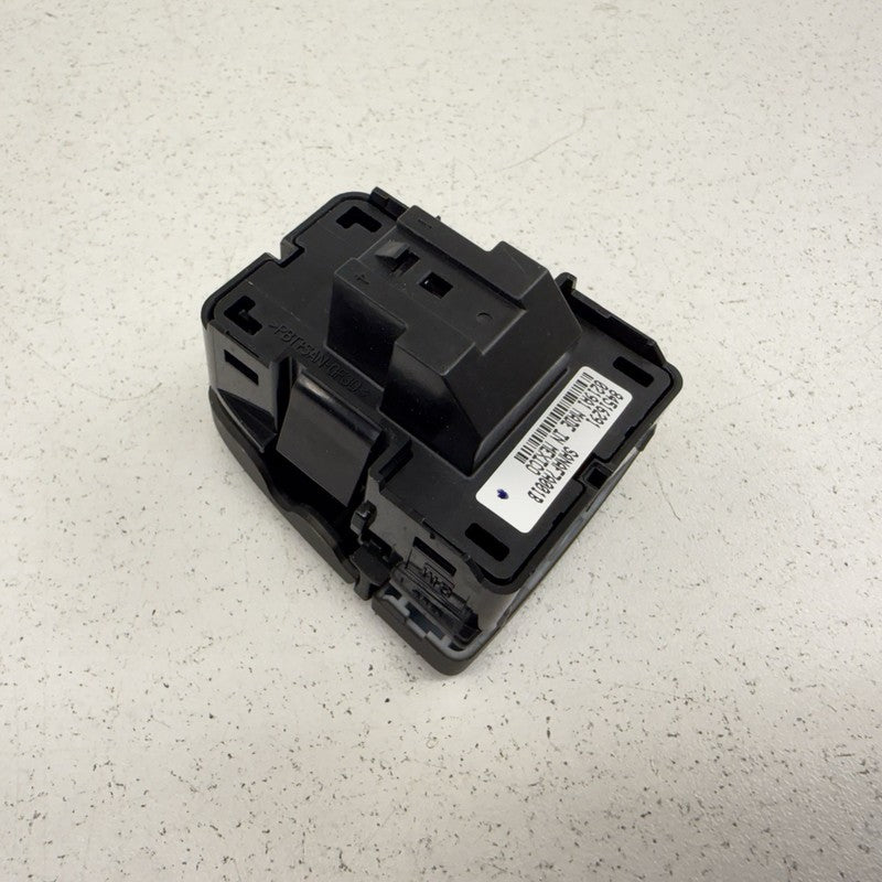 16-24 Chevrolet Camaro Traction Control Drive Mode Selector Switch 845